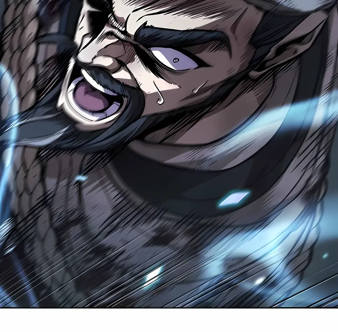 Read Nano Machine ENGLISH Manga Online