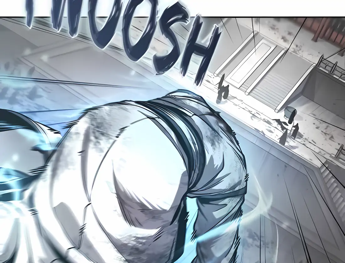 Read Nano Machine ENGLISH Manga Online