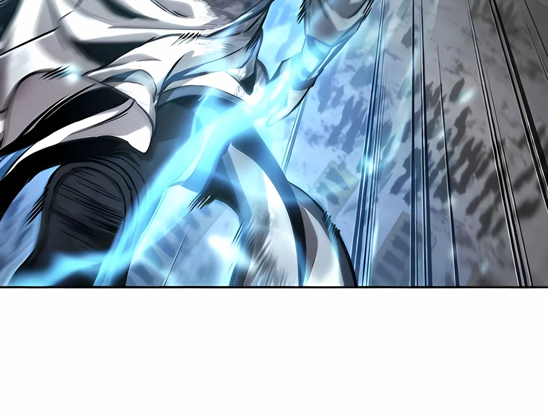 Read Nano Machine ENGLISH Manga Online