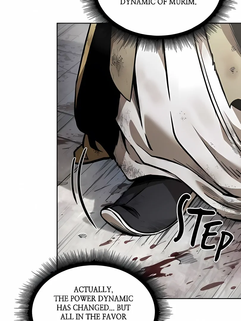 Read Nano Machine ENGLISH Manga Online