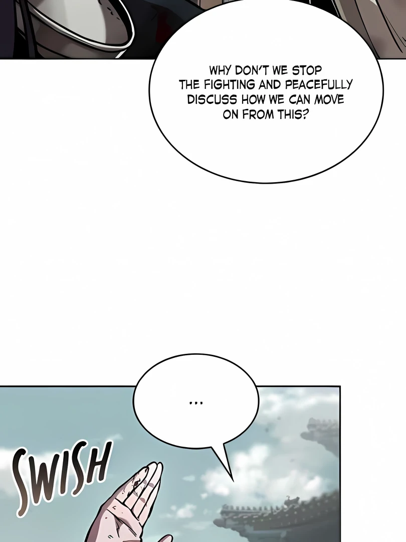 Read Nano Machine ENGLISH Manga Online