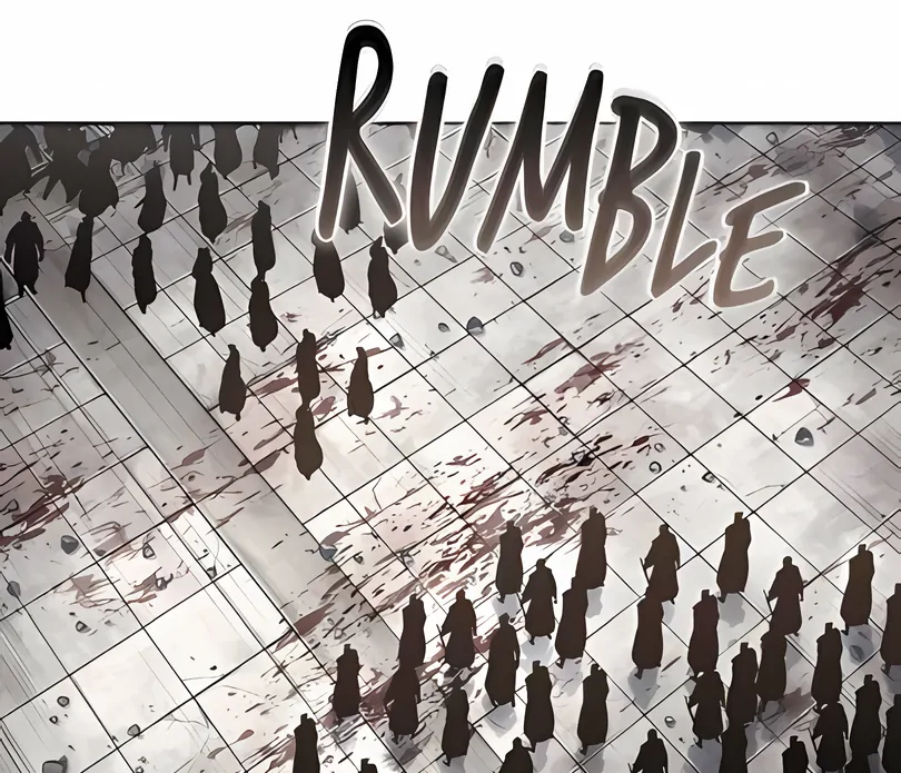 Read Nano Machine ENGLISH Manga Online