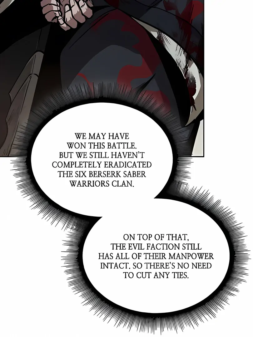 Read Nano Machine ENGLISH Manga Online