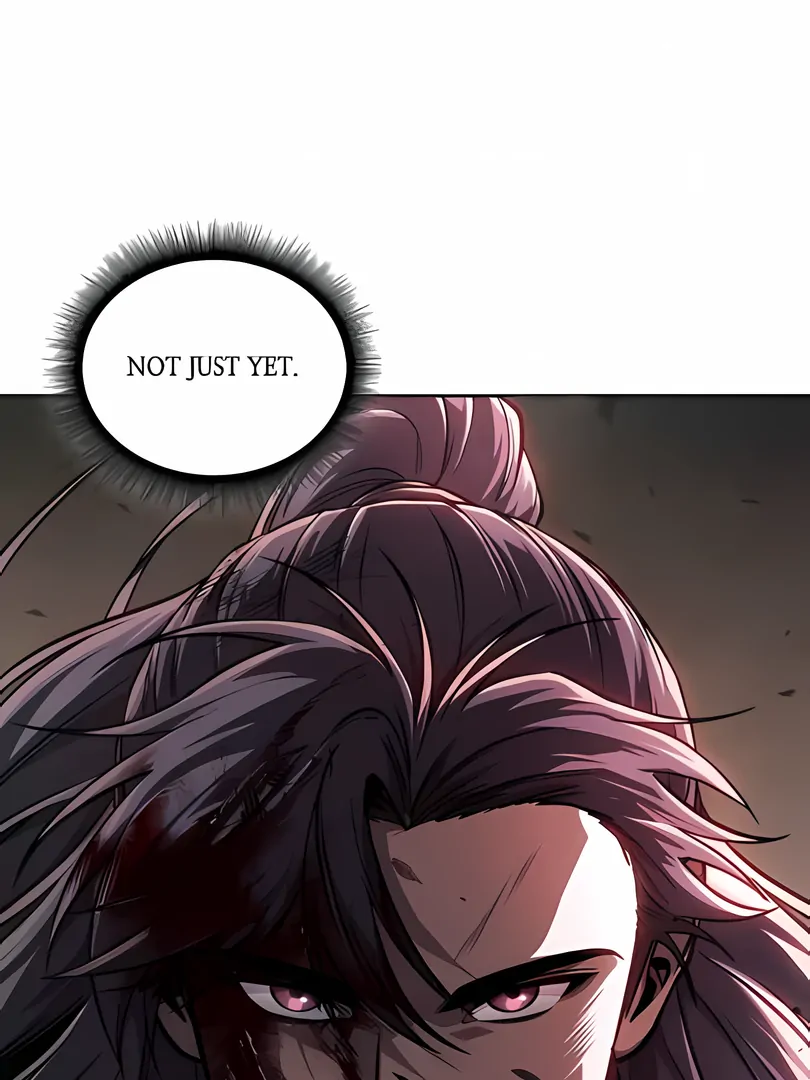 Read Nano Machine ENGLISH Manga Online