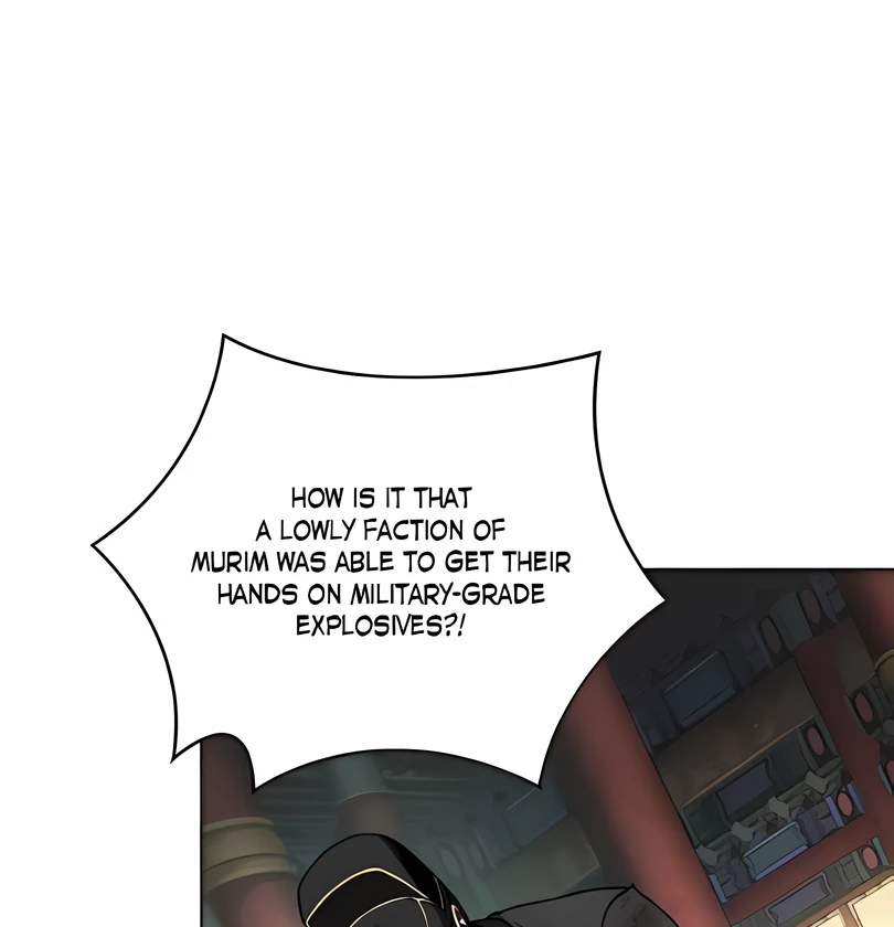 Read Nano Machine ENGLISH Manga Online