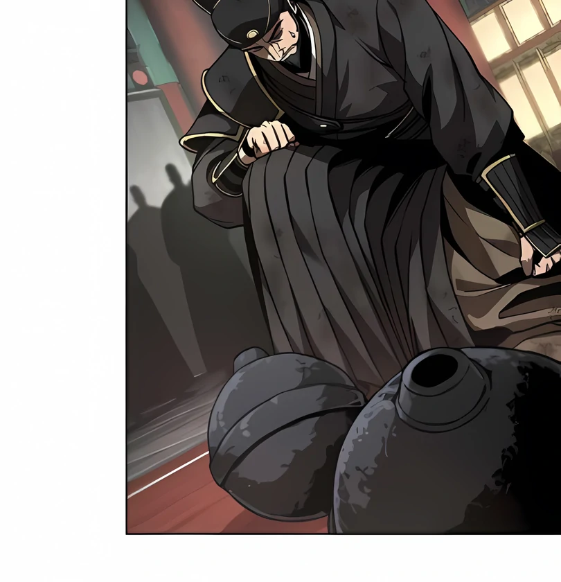 Read Nano Machine ENGLISH Manga Online