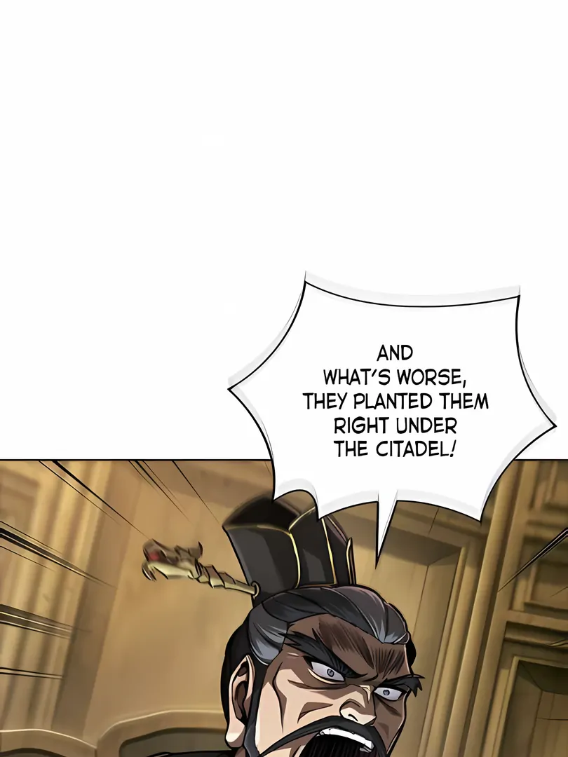 Read Nano Machine ENGLISH Manga Online