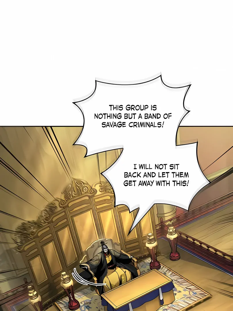 Read Nano Machine ENGLISH Manga Online