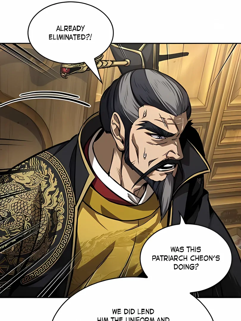 Read Nano Machine ENGLISH Manga Online