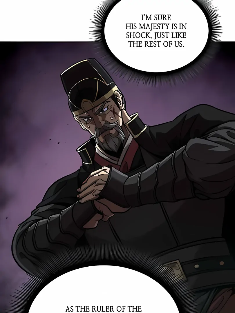 Read Nano Machine ENGLISH Manga Online