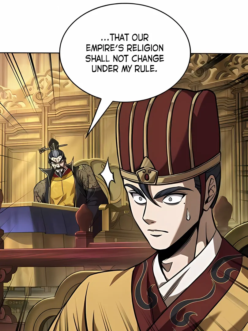 Read Nano Machine ENGLISH Manga Online