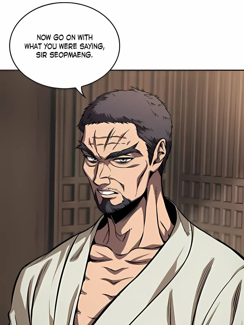 Read Nano Machine ENGLISH Manga Online