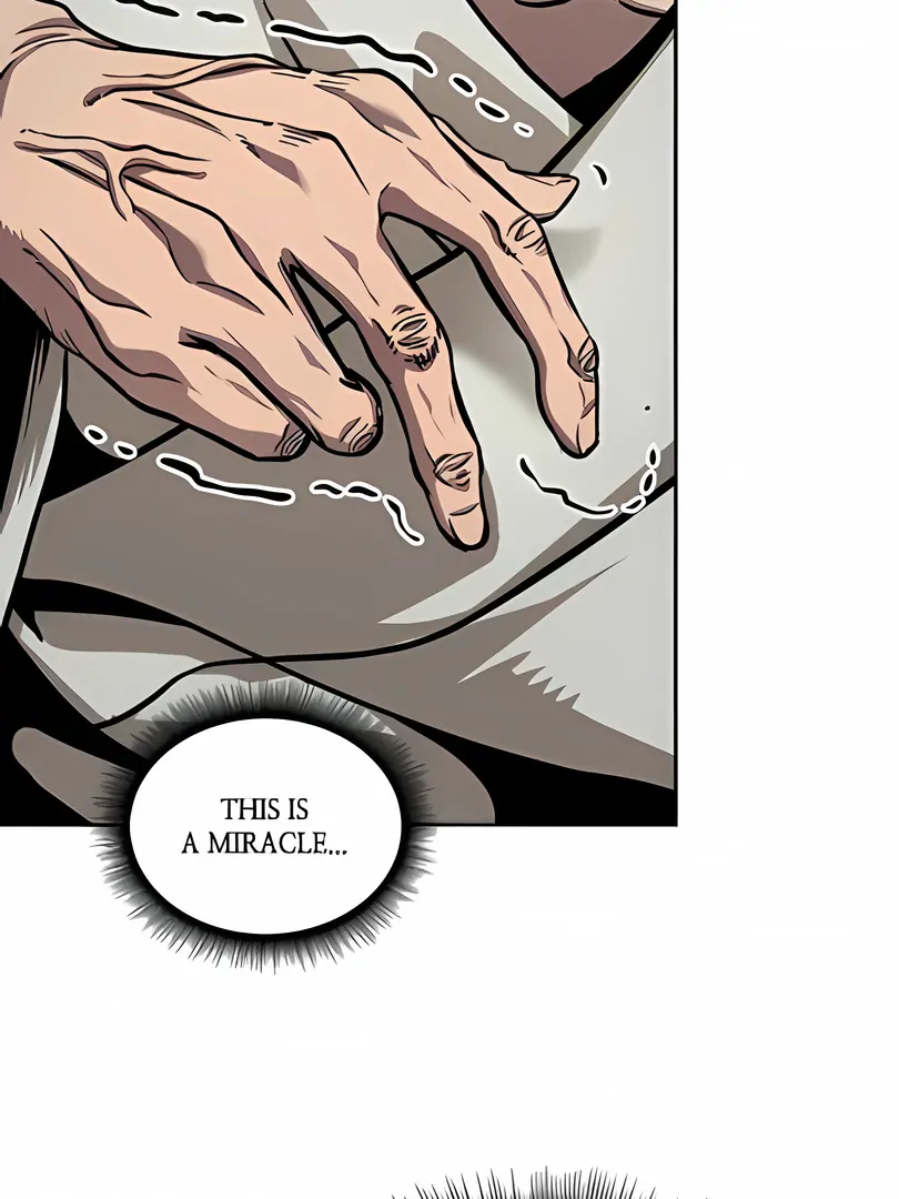 Read Nano Machine ENGLISH Manga Online