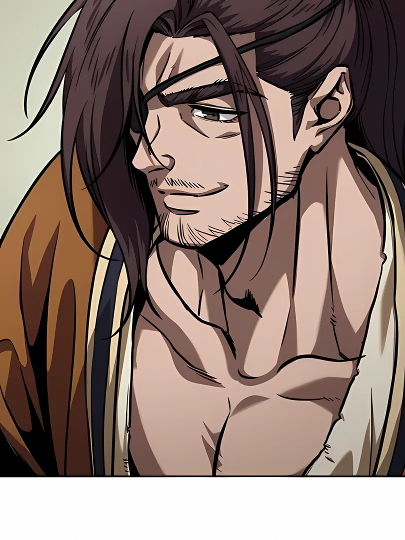 Read Nano Machine ENGLISH Manga Online