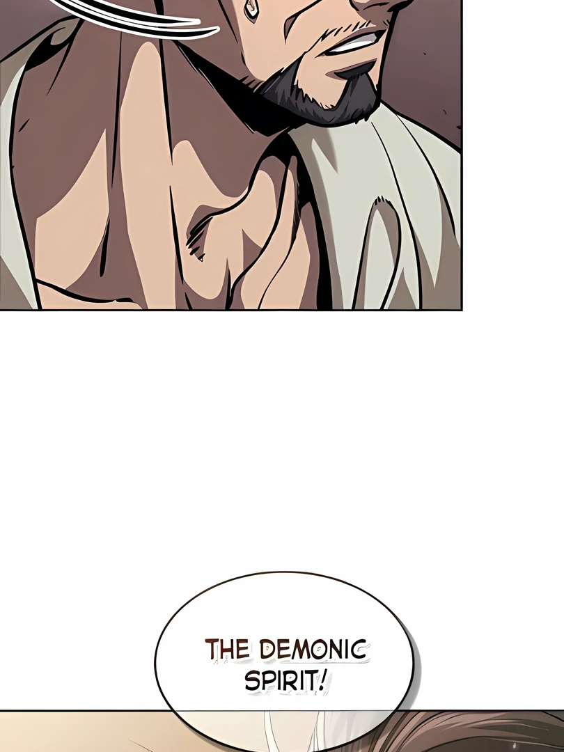 Read Nano Machine ENGLISH Manga Online