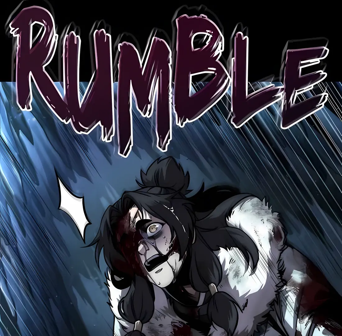 Read Nano Machine ENGLISH Manga Online