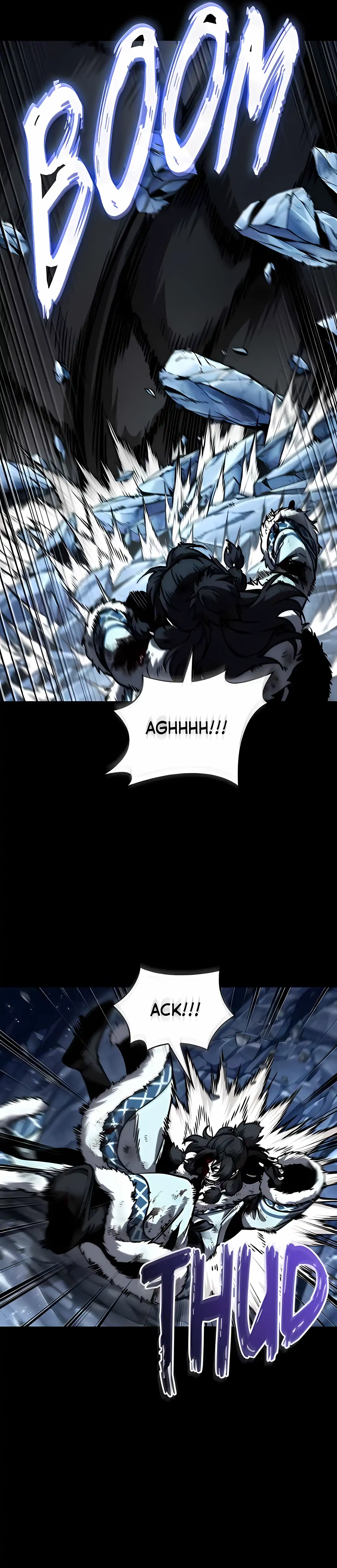 Read Nano Machine ENGLISH Manga Online