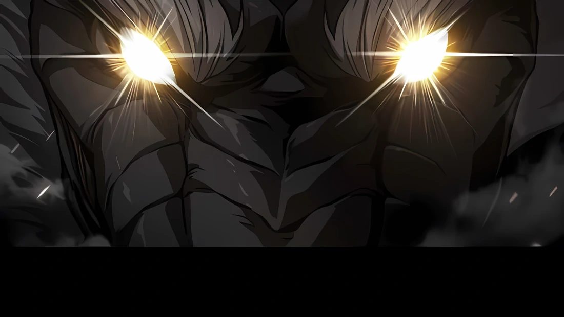 Read Nano Machine ENGLISH Manga Online