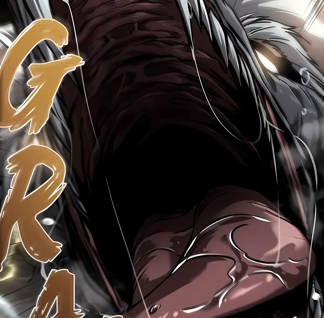 Read Nano Machine ENGLISH Manga Online