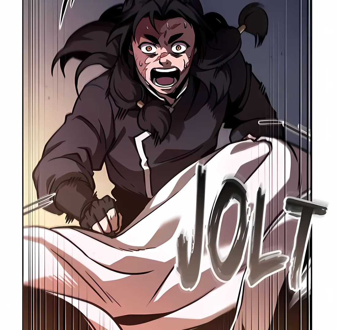 Read Nano Machine ENGLISH Manga Online