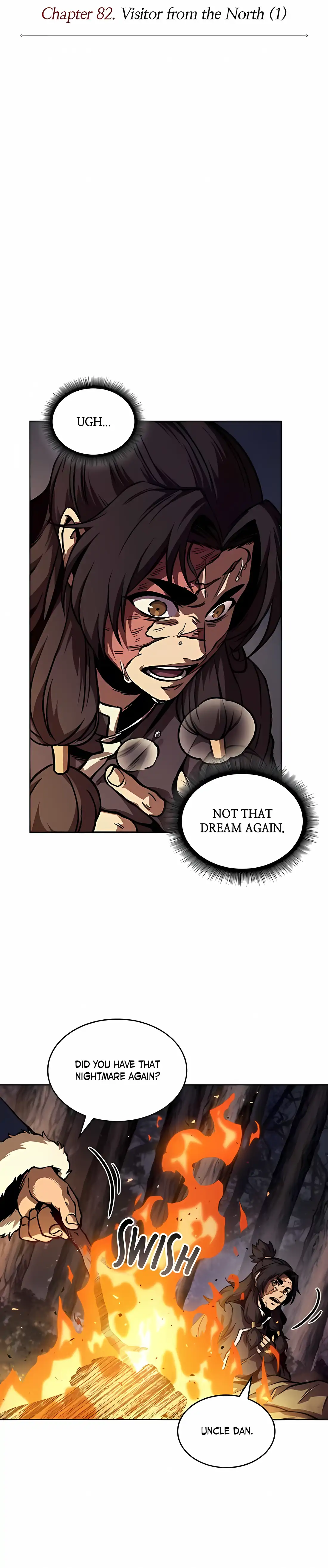 Read Nano Machine ENGLISH Manga Online