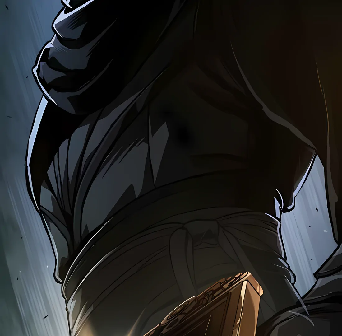 Read Nano Machine ENGLISH Manga Online