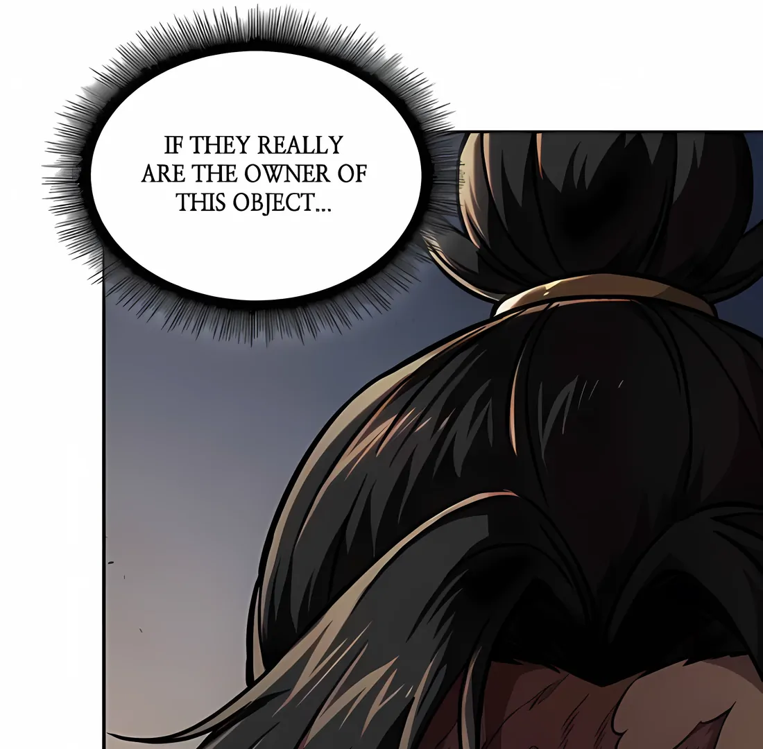 Read Nano Machine ENGLISH Manga Online