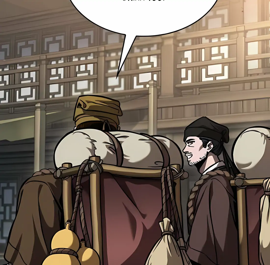 Read Nano Machine ENGLISH Manga Online