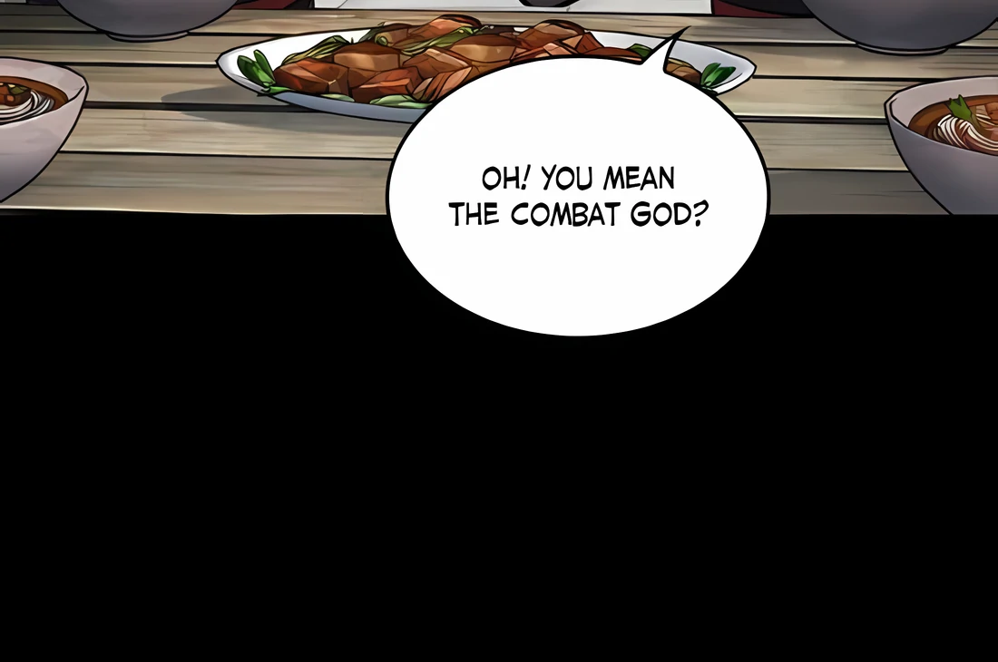 Read Nano Machine ENGLISH Manga Online