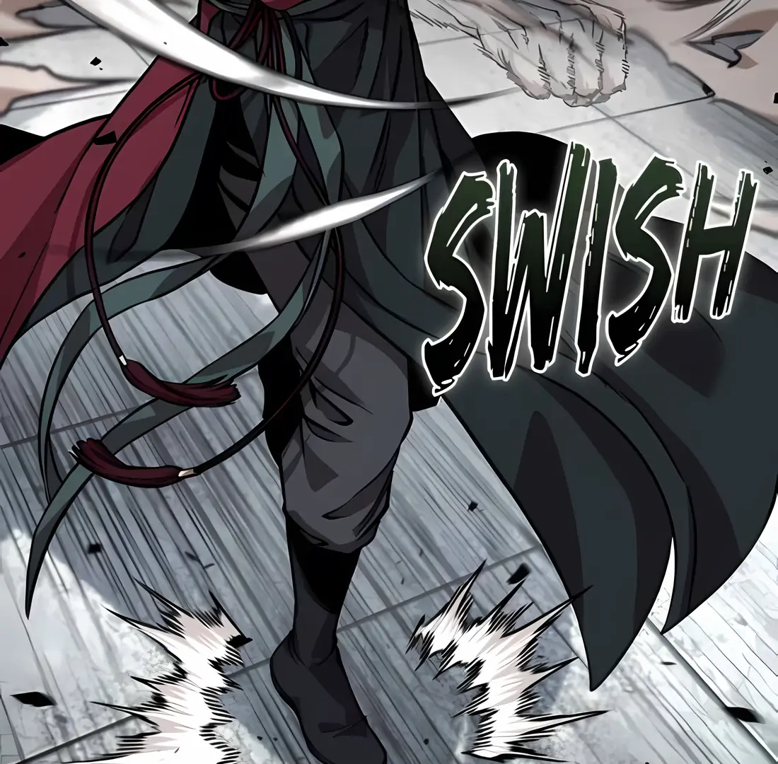 Read Nano Machine ENGLISH Manga Online