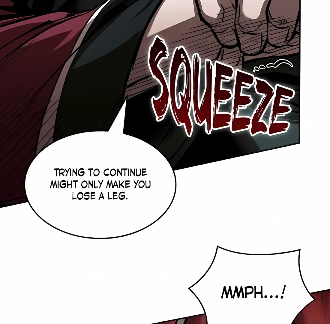 Read Nano Machine ENGLISH Manga Online