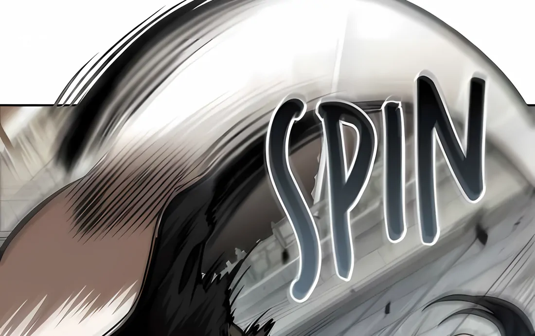 Read Nano Machine ENGLISH Manga Online