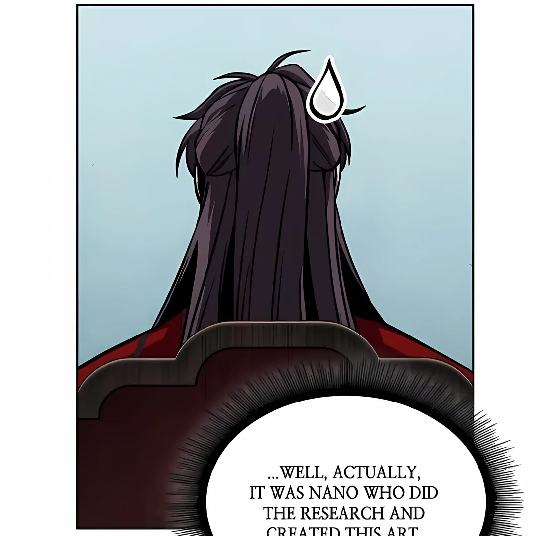 Read Nano Machine ENGLISH Manga Online