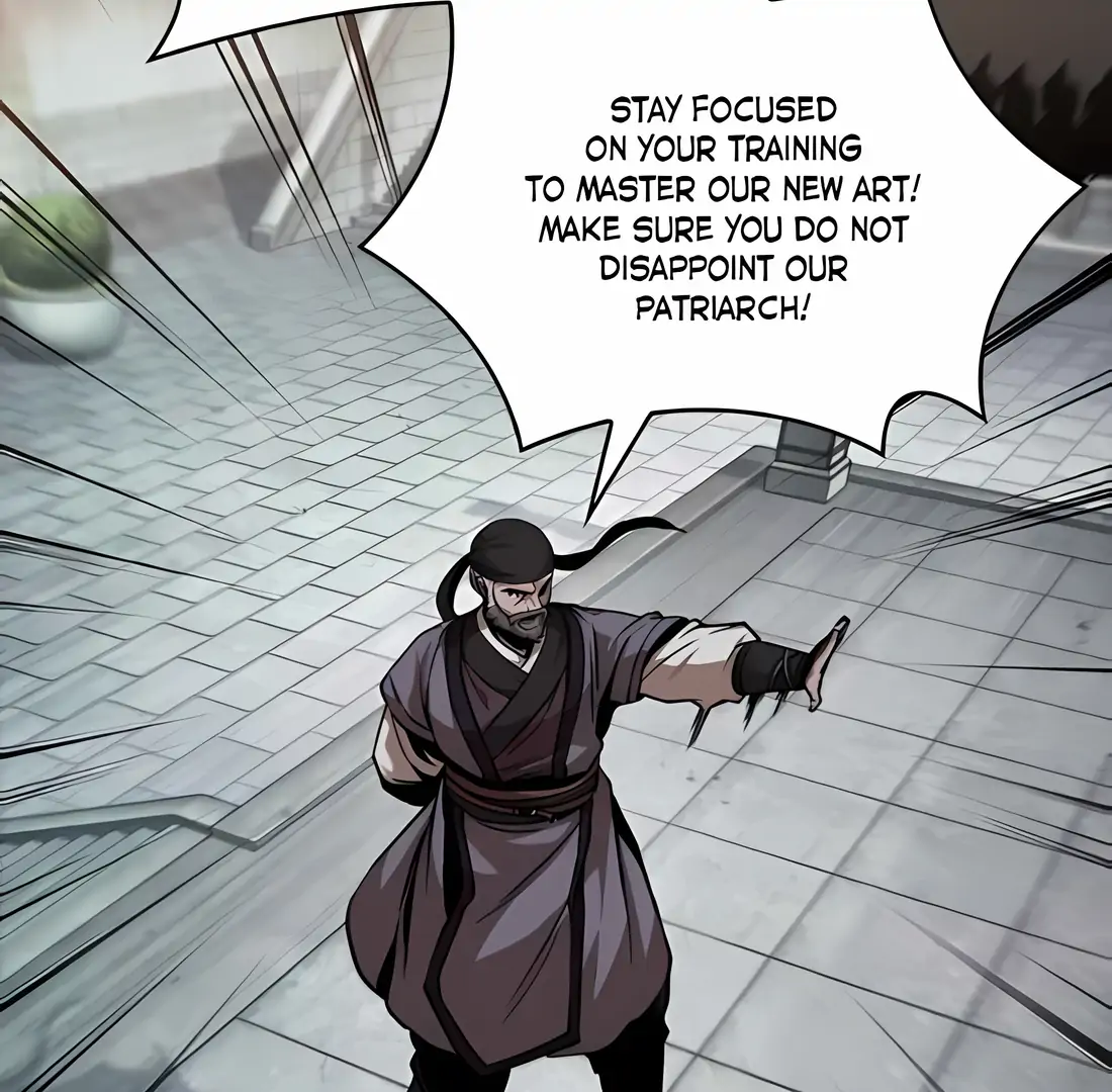 Read Nano Machine ENGLISH Manga Online