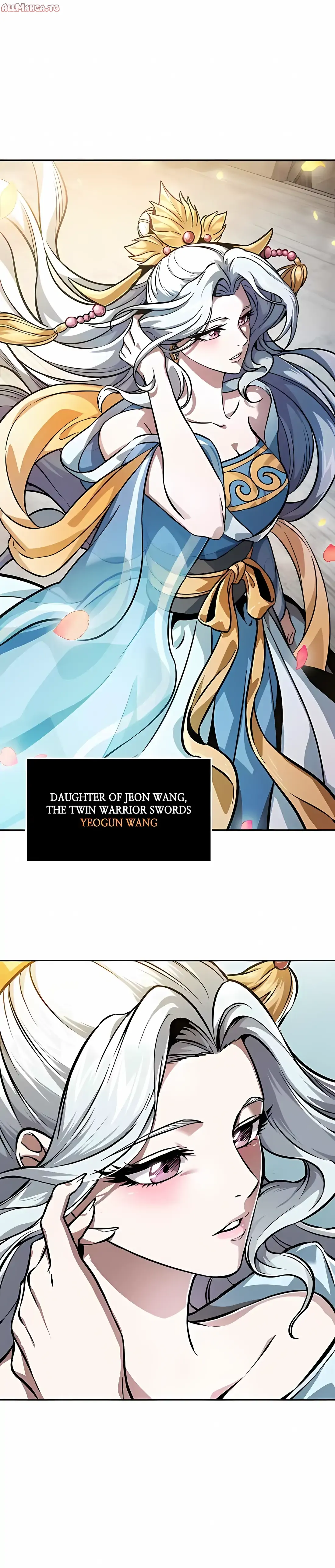 Read Nano Machine ENGLISH Manga Online