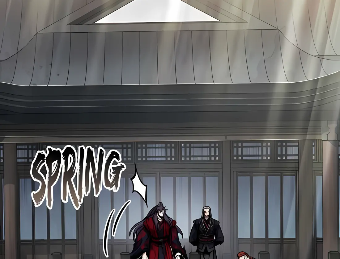 Read Nano Machine ENGLISH Manga Online