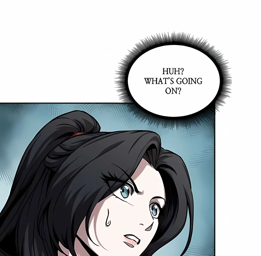 Read Nano Machine ENGLISH Manga Online