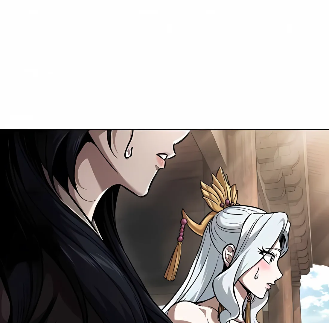 Read Nano Machine ENGLISH Manga Online