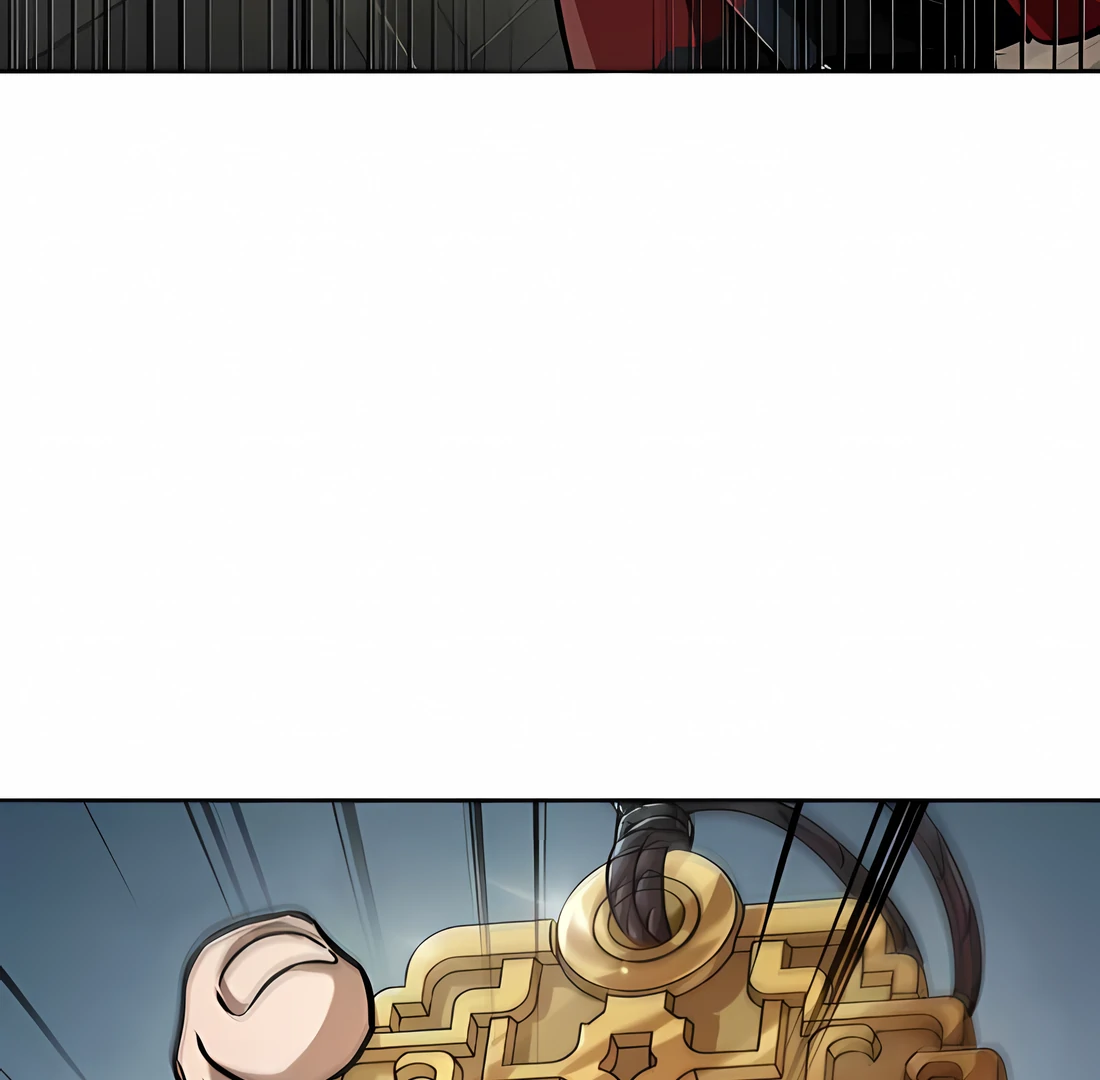 Read Nano Machine ENGLISH Manga Online