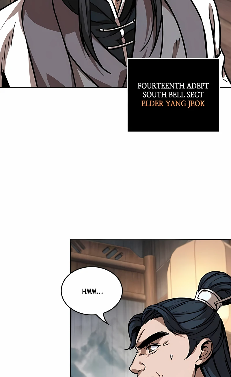 Read Nano Machine ENGLISH Manga Online