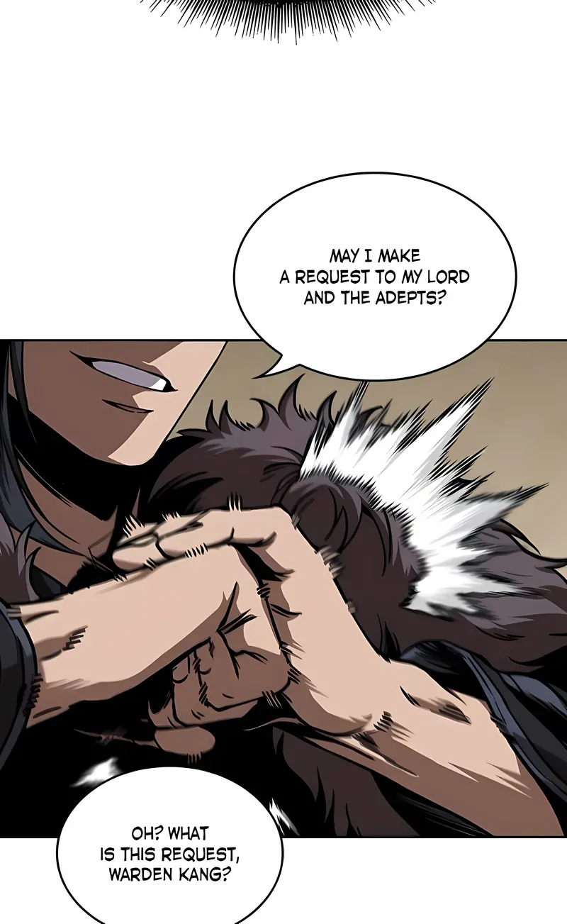 Read Nano Machine ENGLISH Manga Online