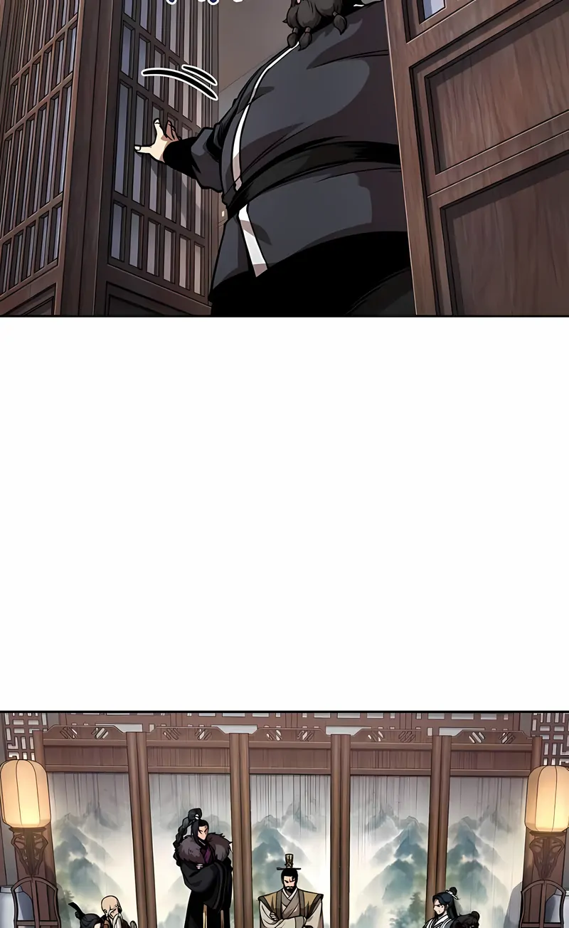 Read Nano Machine ENGLISH Manga Online