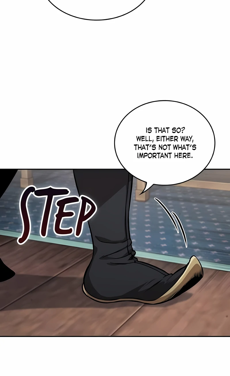 Read Nano Machine ENGLISH Manga Online