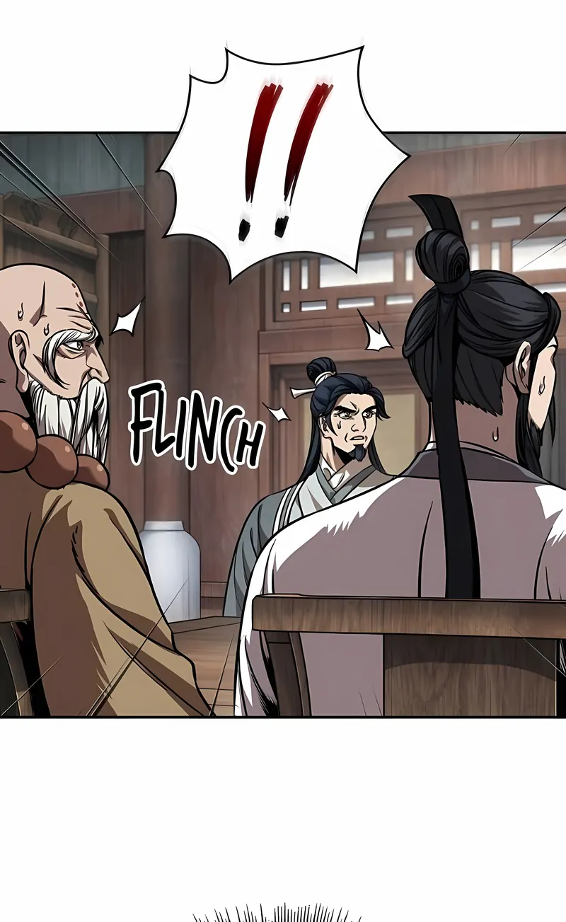 Read Nano Machine ENGLISH Manga Online