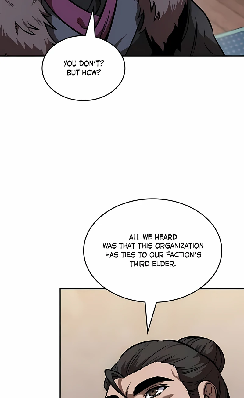 Read Nano Machine ENGLISH Manga Online