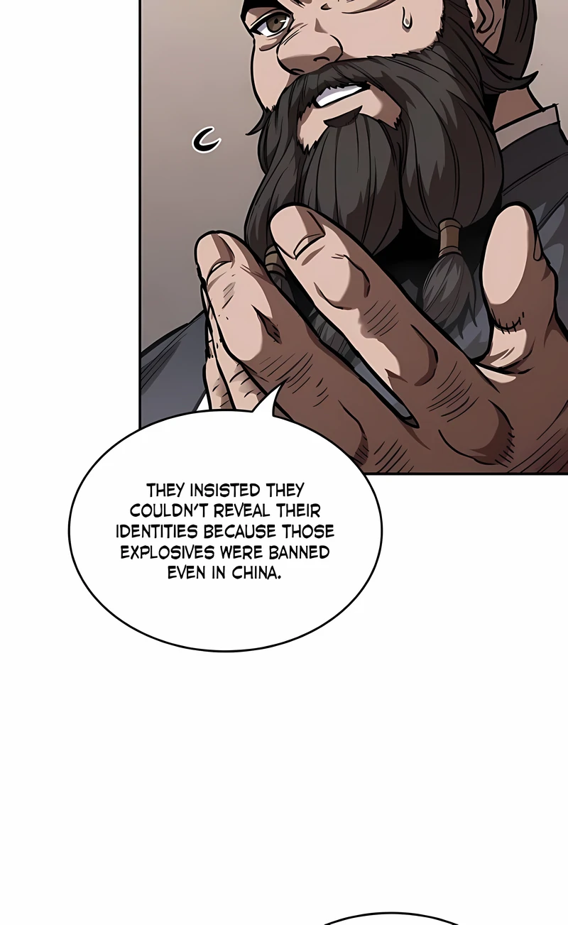 Read Nano Machine ENGLISH Manga Online