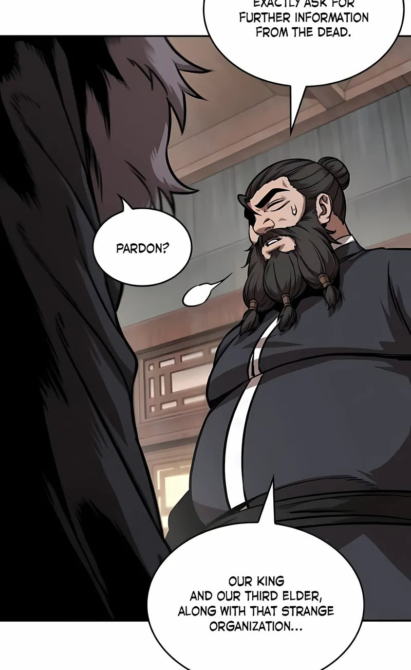 Read Nano Machine ENGLISH Manga Online