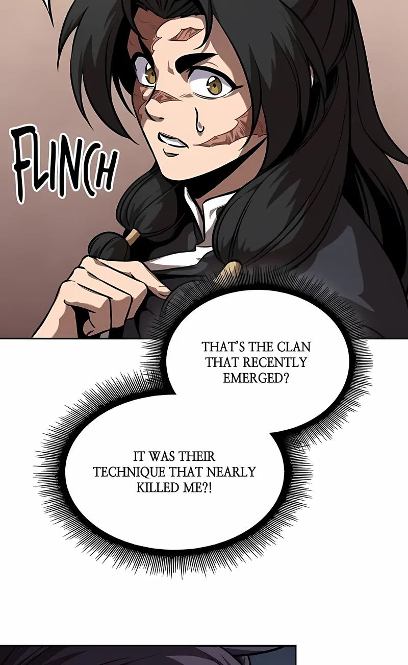 Read Nano Machine ENGLISH Manga Online