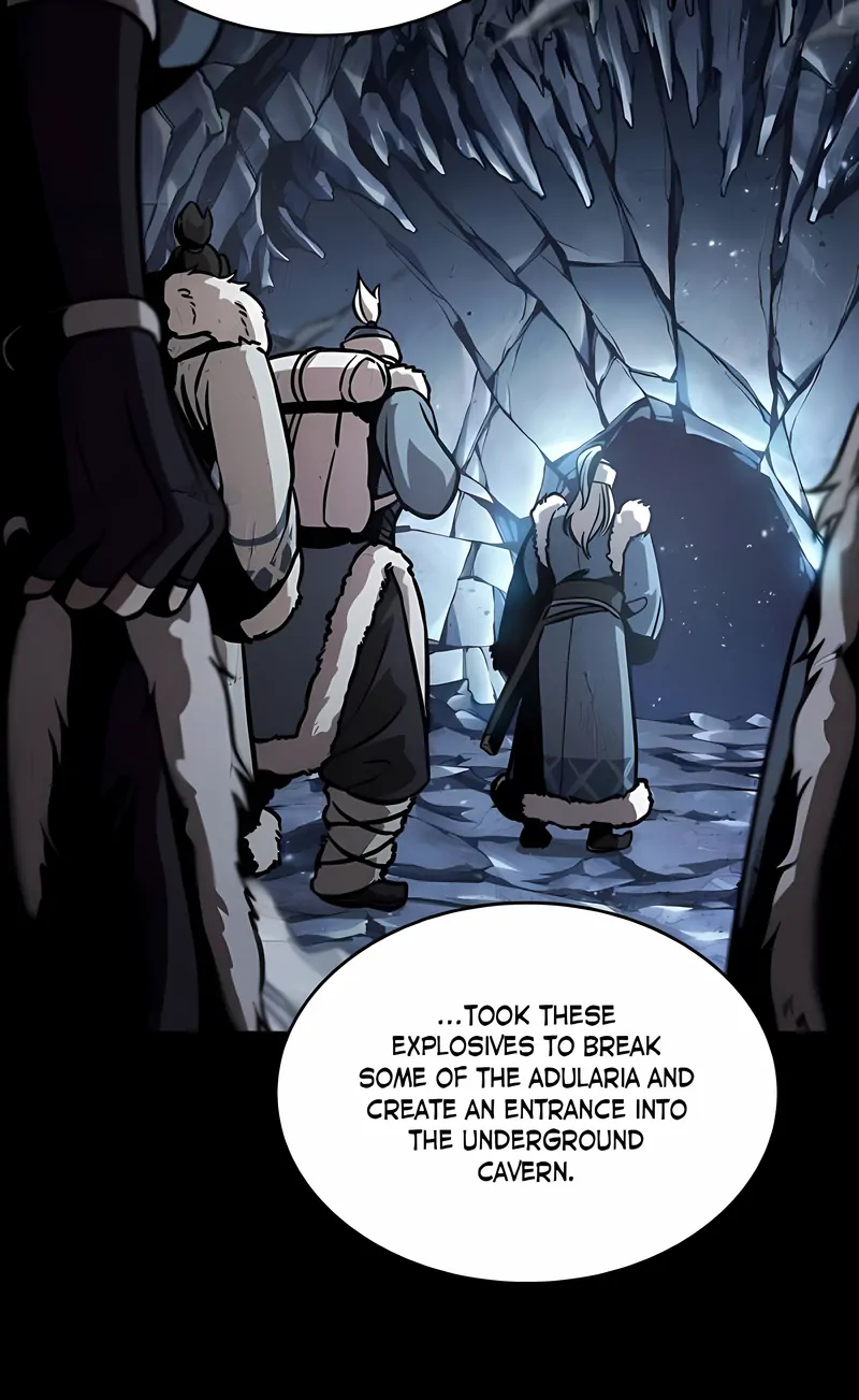 Read Nano Machine ENGLISH Manga Online