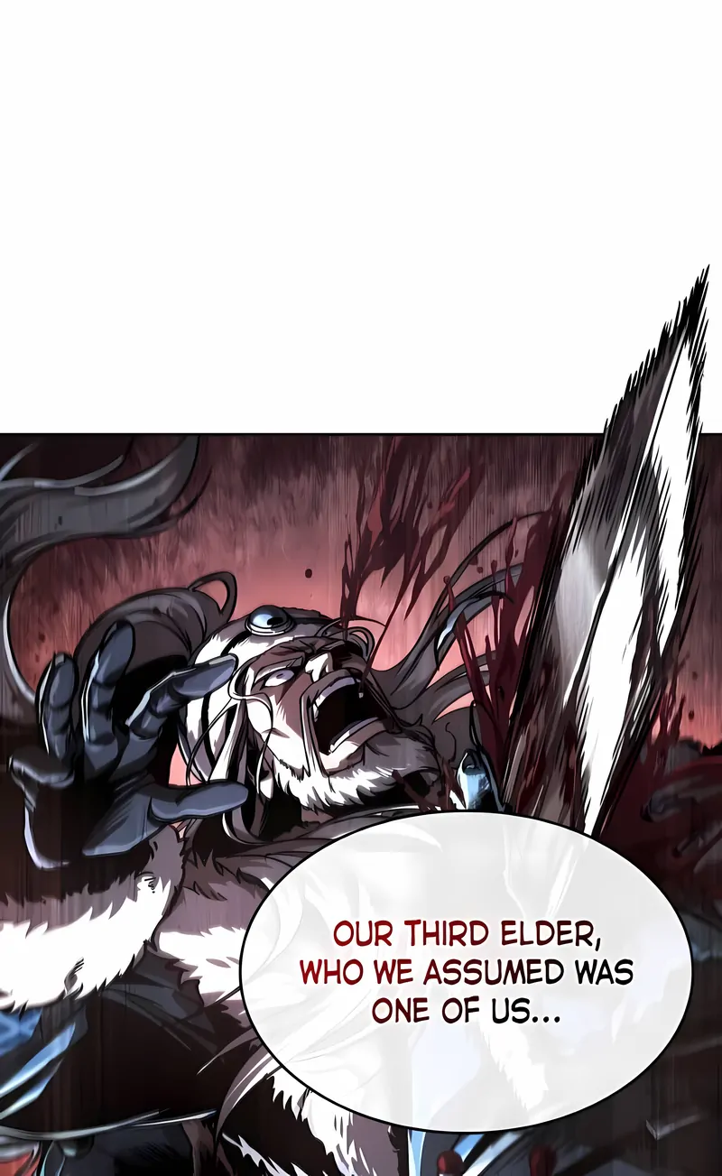 Read Nano Machine ENGLISH Manga Online